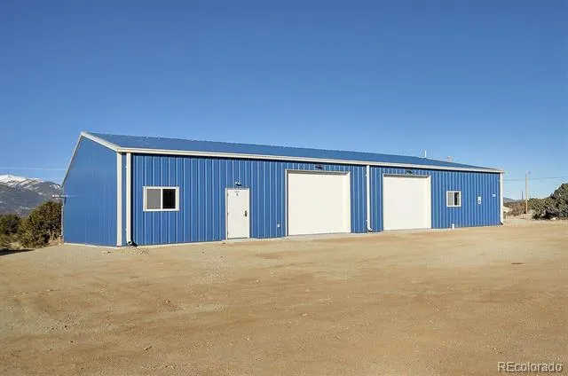 29909 US Highway 24 Buena Vista, CO 81211
