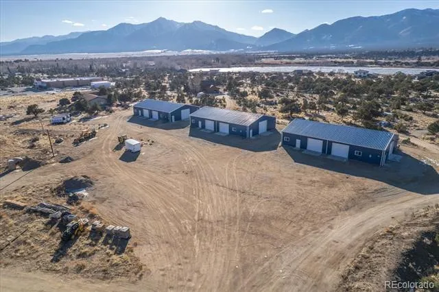 29909 US Highway 24 Buena Vista, CO 81211