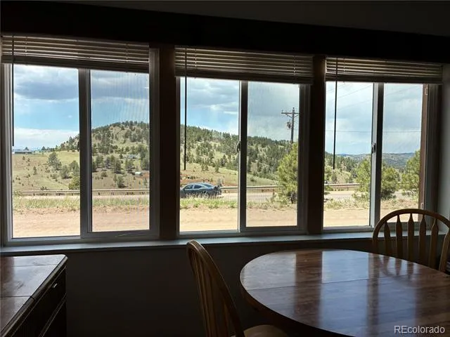 1805 Cr 1 Cripple Creek, CO 80813