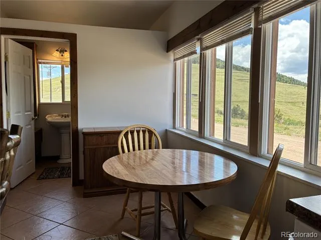 1805 Cr 1 Cripple Creek, CO 80813
