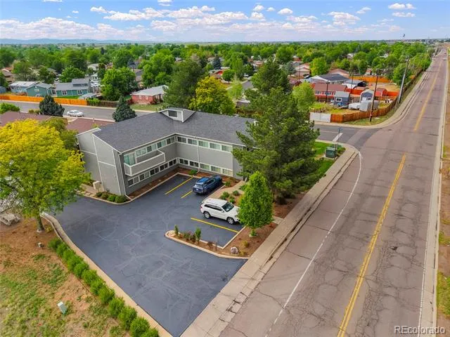Address Not Shown Brighton, CO 80601