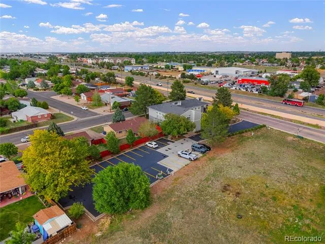 Address Not Shown Brighton, CO 80601