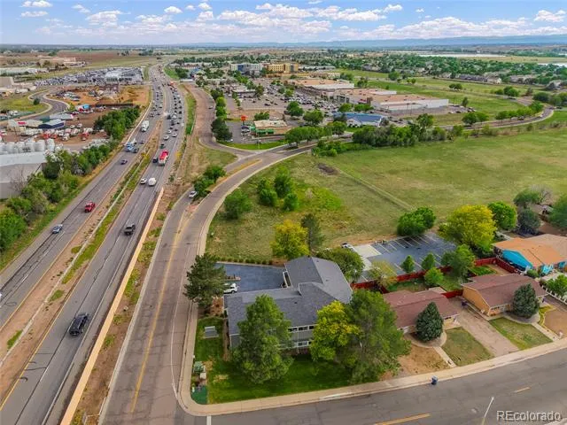 Address Not Shown Brighton, CO 80601