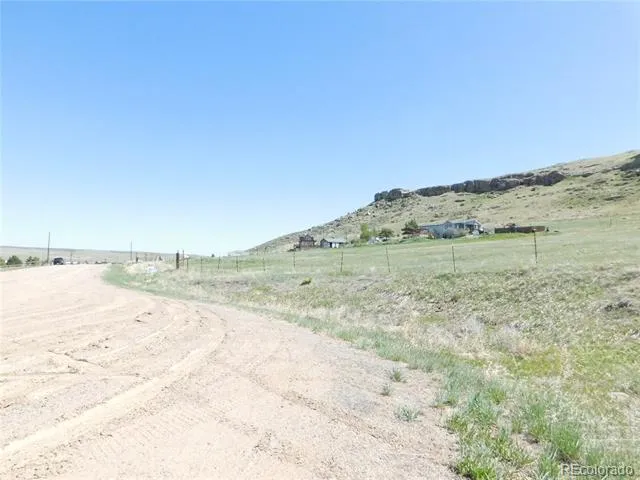 11972 Haskel Creek Road Larkspur, CO 80118