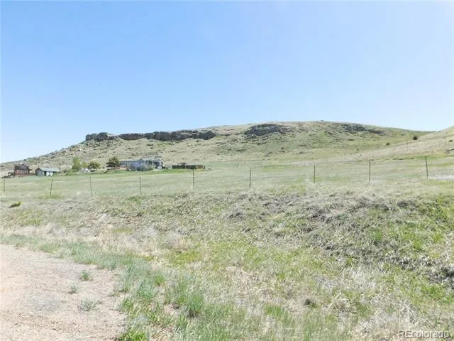 11972 Haskel Creek Road Larkspur, CO 80118