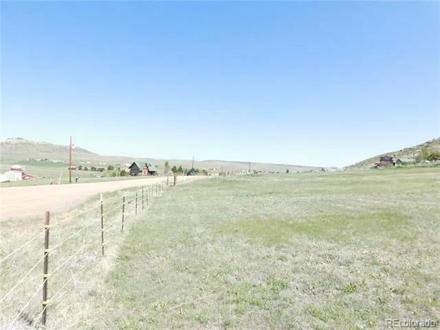 11972 Haskel Creek Road Larkspur, CO 80118