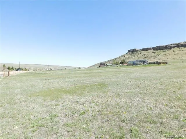 11972 Haskel Creek Road Larkspur, CO 80118
