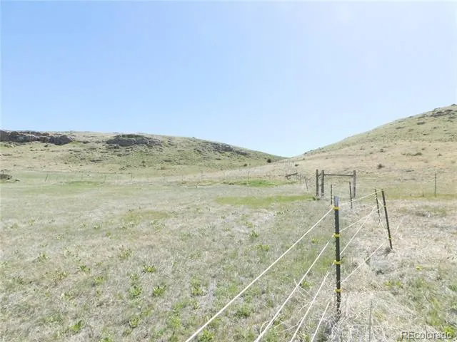 11972 Haskel Creek Road Larkspur, CO 80118
