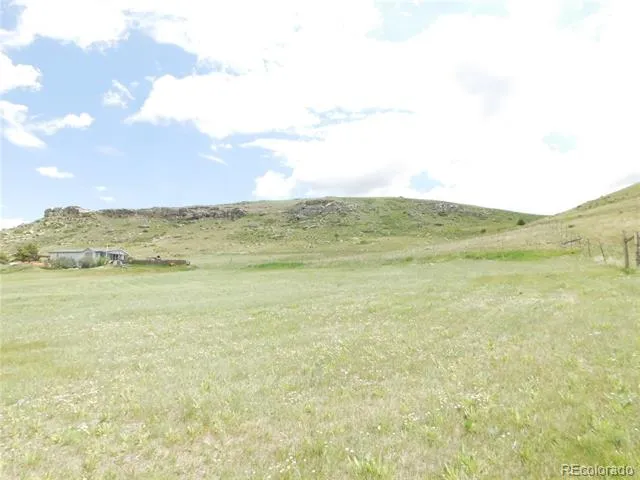 11972 Haskel Creek Road Larkspur, CO 80118