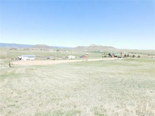 11972 Haskel Creek Road Larkspur, CO 80118