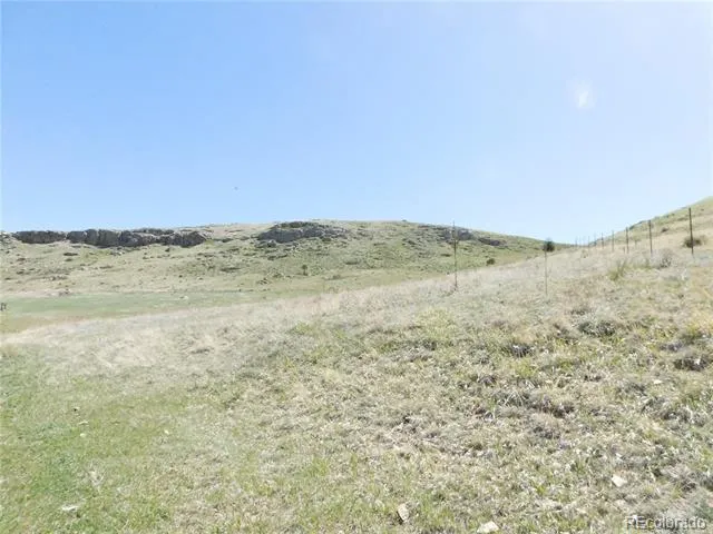 11972 Haskel Creek Road Larkspur, CO 80118
