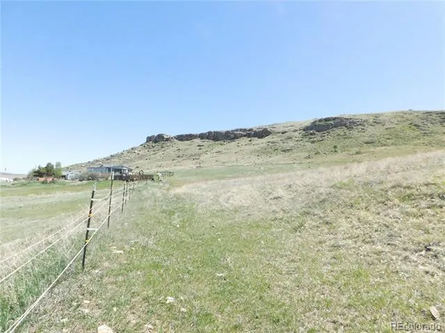 11972 Haskel Creek Road Larkspur, CO 80118