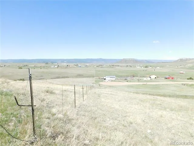 11972 Haskel Creek Road Larkspur, CO 80118