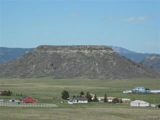 11972 Haskel Creek Road Larkspur, CO 80118