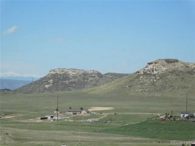 11972 Haskel Creek Road Larkspur, CO 80118