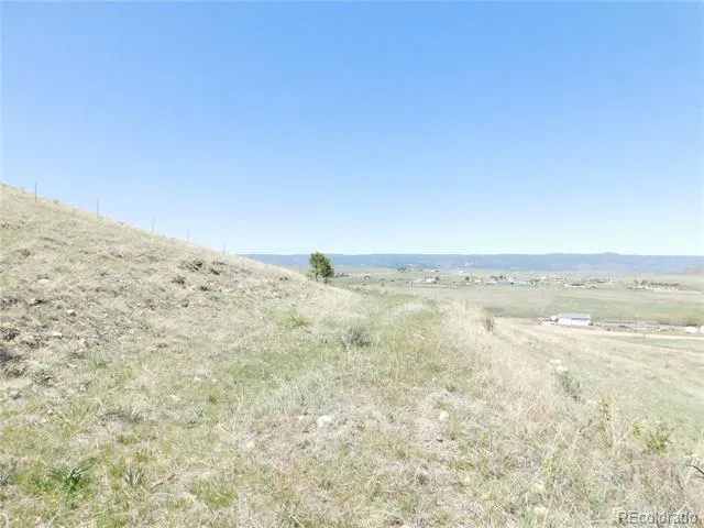 11972 Haskel Creek Road Larkspur, CO 80118