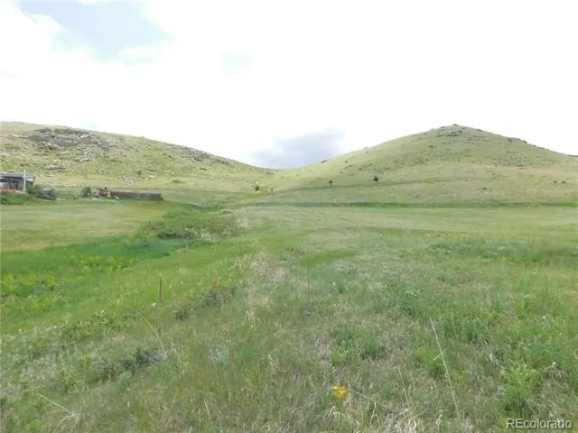 11972 Haskel Creek Road Larkspur, CO 80118