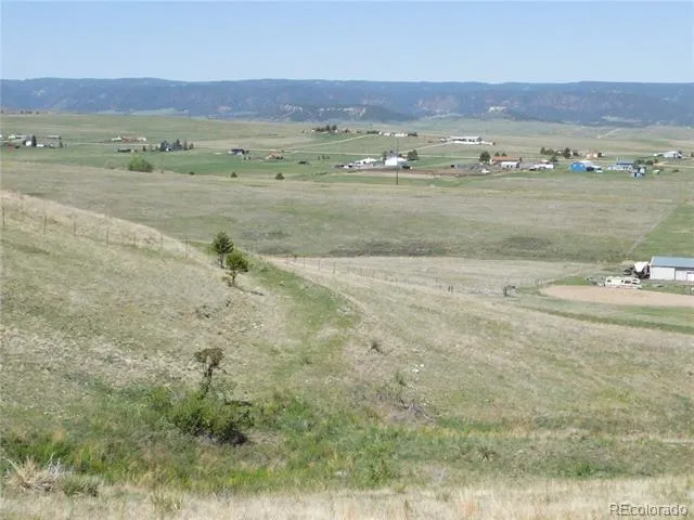 11972 Haskel Creek Road Larkspur, CO 80118