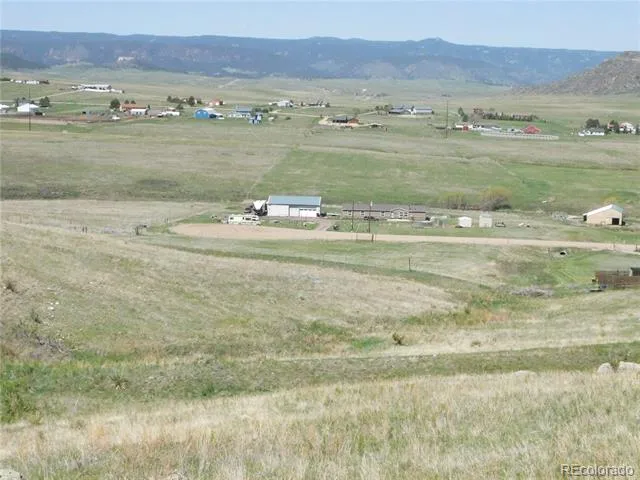 11972 Haskel Creek Road Larkspur, CO 80118