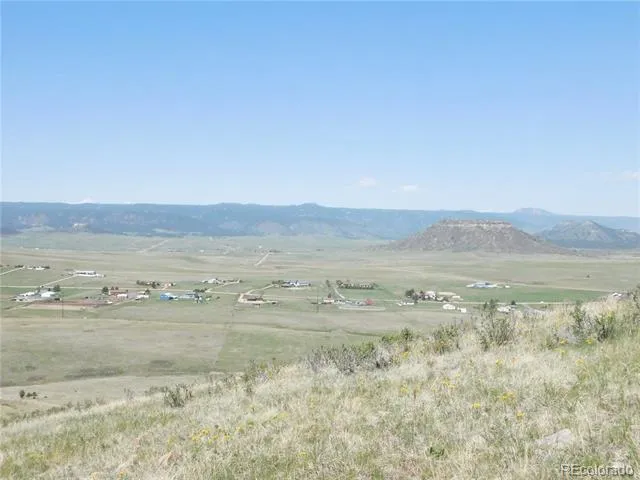11972 Haskel Creek Road Larkspur, CO 80118