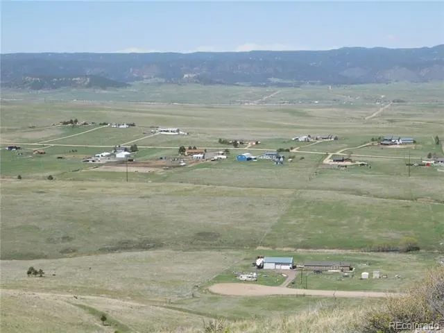 11972 Haskel Creek Road Larkspur, CO 80118