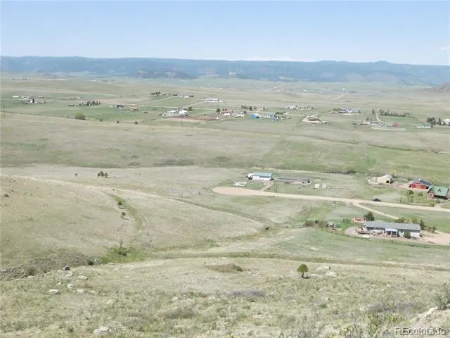 11972 Haskel Creek Road Larkspur, CO 80118