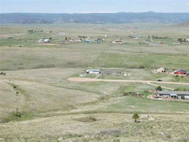 11972 Haskel Creek Road Larkspur, CO 80118