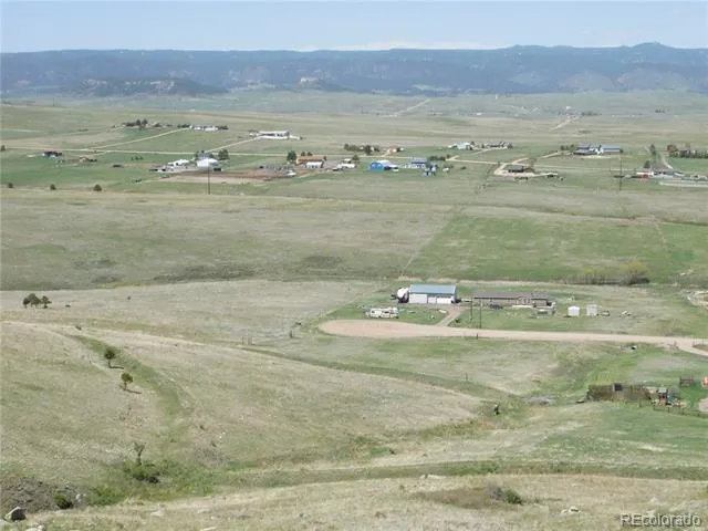 11972 Haskel Creek Road Larkspur, CO 80118