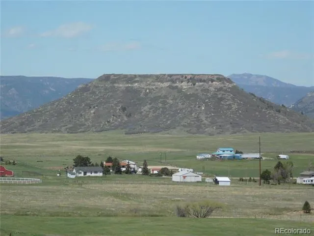11972 Haskel Creek Road Larkspur, CO 80118