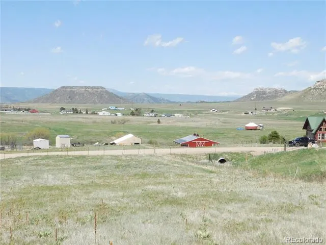11972 Haskel Creek Road Larkspur, CO 80118