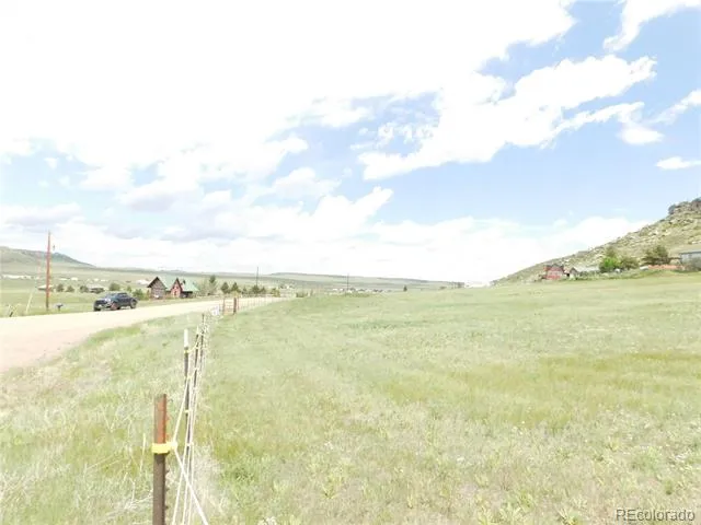 11972 Haskel Creek Road Larkspur, CO 80118
