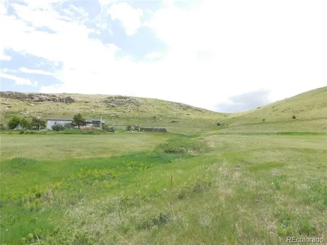 11972 Haskel Creek Road Larkspur, CO 80118