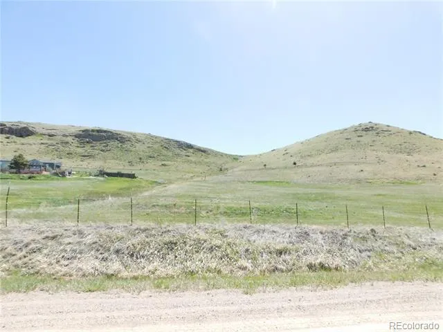 11972 Haskel Creek Road Larkspur, CO 80118