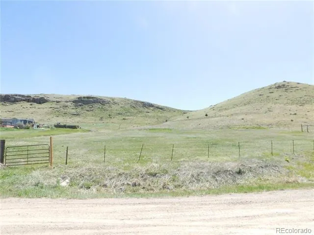 11972 Haskel Creek Road Larkspur, CO 80118
