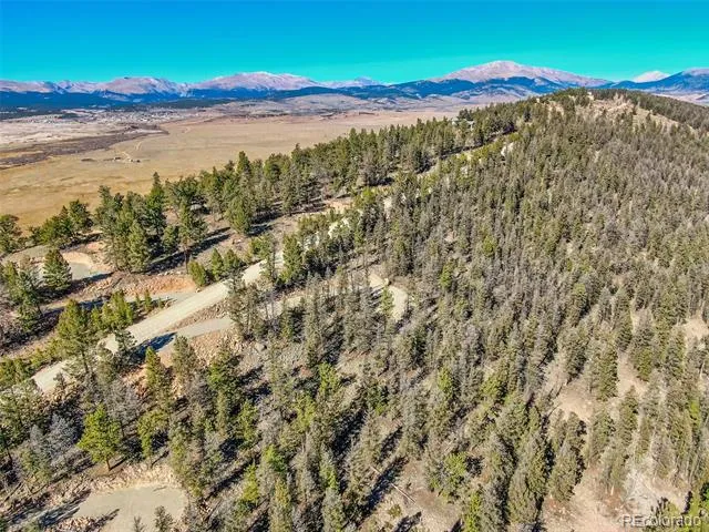 4538 Middle Fork Vista Fairplay, CO 80440