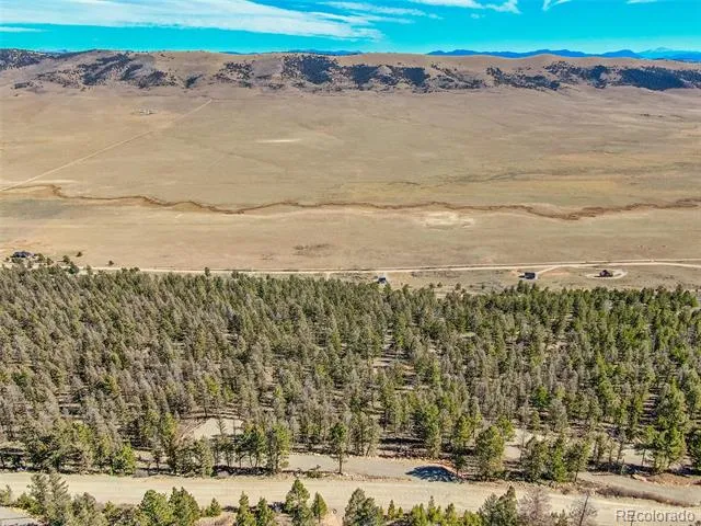 4538 Middle Fork Vista Fairplay, CO 80440