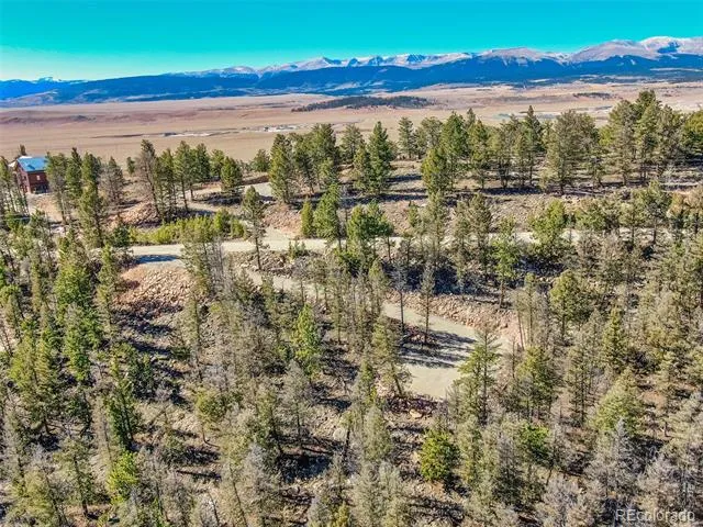 4538 Middle Fork Vista Fairplay, CO 80440