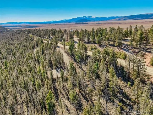 4538 Middle Fork Vista Fairplay, CO 80440