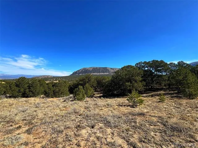TBD Country Road 572 Gardner, CO 81030