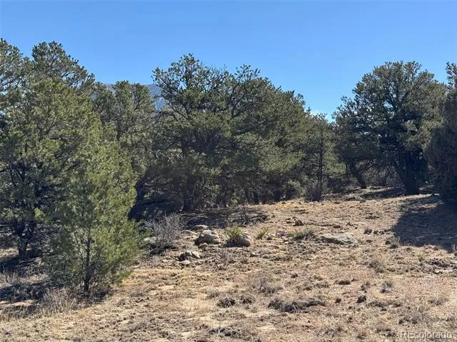 TBD Country Road 572 Gardner, CO 81030