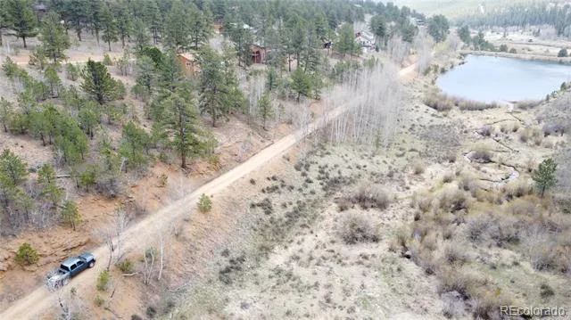 397 Neish Street Bailey, CO 80421