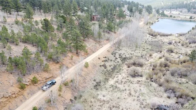 397 Neish Street Bailey, CO 80421