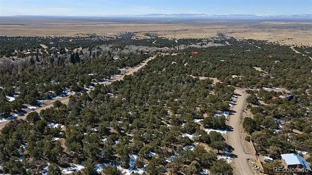 4208 Caprice Way Crestone, CO 81131