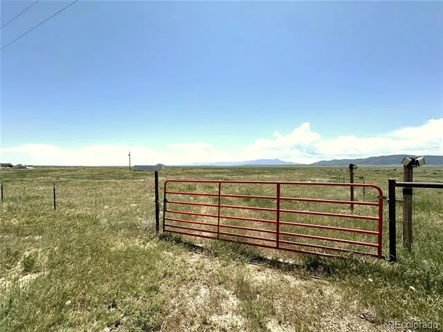 22960 Black Hills Drive Trinidad, CO 81082