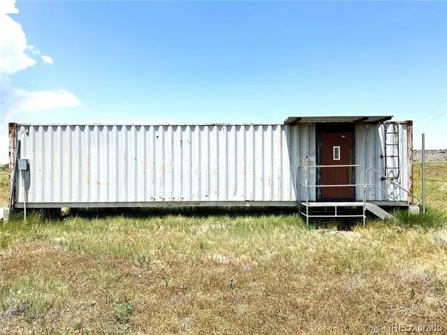 22960 Black Hills Drive Trinidad, CO 81082