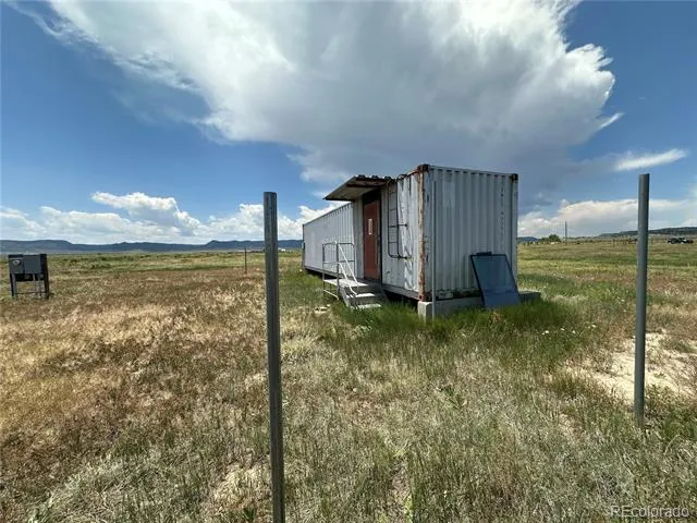 22960 Black Hills Drive Trinidad, CO 81082