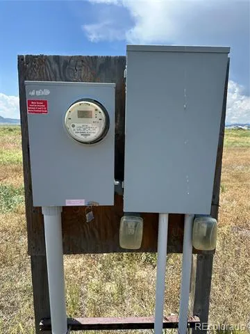 22960 Black Hills Drive Trinidad, CO 81082