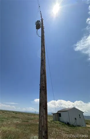 22960 Black Hills Drive Trinidad, CO 81082