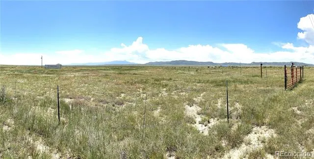 22960 Black Hills Drive Trinidad, CO 81082