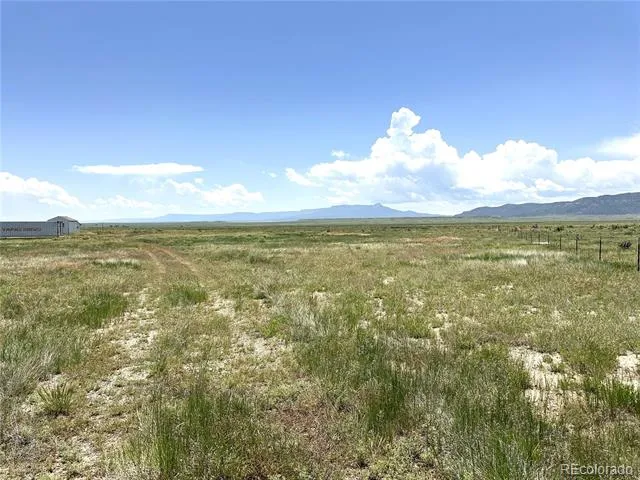 22960 Black Hills Drive Trinidad, CO 81082